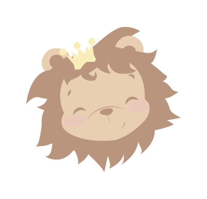 lleonets_Leon ilustración